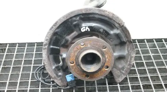 Mercedes-Benz A W176 Rear wheel hub