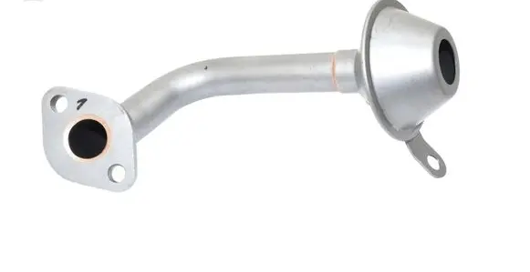 BMW 3 E36 Oil sump strainer pipe 11411727936 1727936