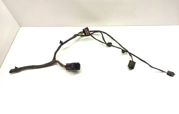 BMW X1 E84 Headlight/headlamp wiring loom/harness 1452336A 6913653 6925638