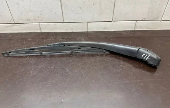 Honda Jazz Rear wiper blade 