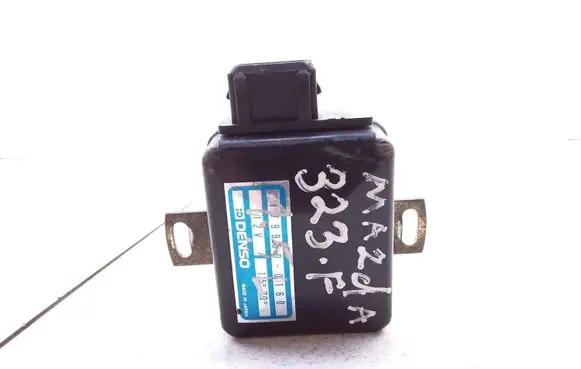 Mazda 323 F Intake manifold valve actuator/motor 1799500160