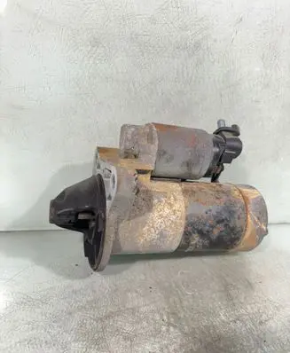Mazda 6 Starter motor m001t30971