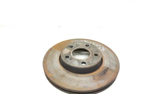 Ford Focus Front brake disc