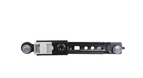 KIA Sorento Seat belt adjustment motor 00624