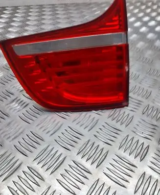 BMW X6 E71 Tailgate rear/tail lights 224212