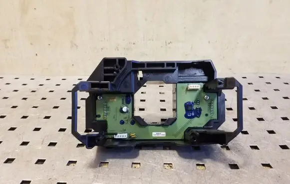Volvo S60 Other devices 31313807