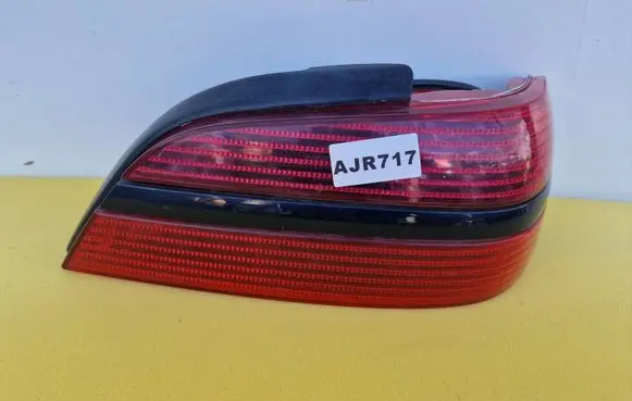 Peugeot 406 Rear/tail lights 9630364977