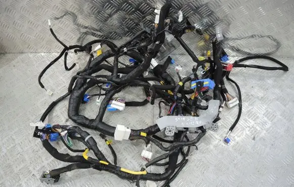 KIA Stinger Other wiring loom