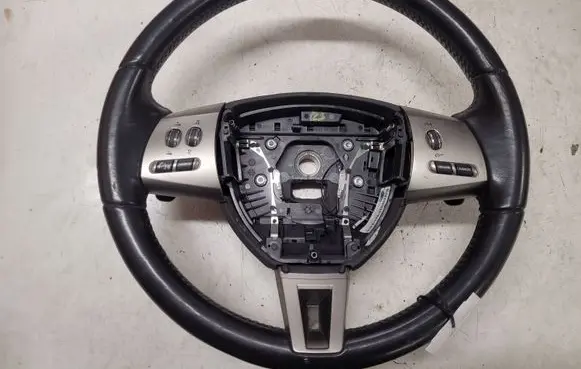 Jaguar XF X250 Steering wheel 8X23ABLEG