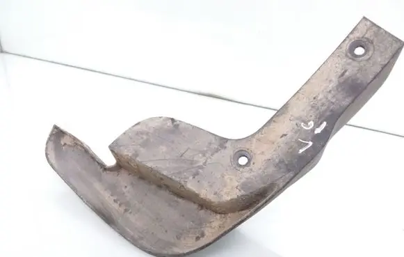 Nissan Qashqai Front mudguard 638514EA0A