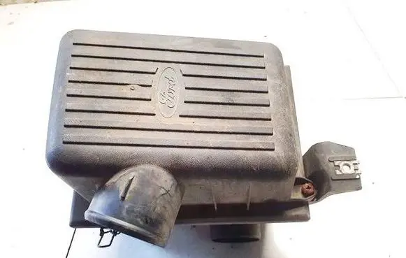 Ford Escort Air filter box 91ff9600ac 91ff-9600-ac