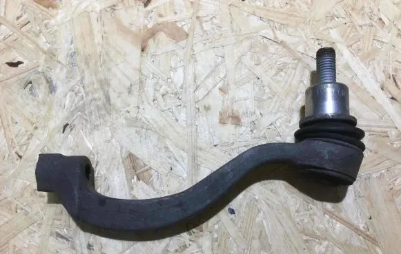 Jaguar F-Pace Steering tie rod end T4A28746