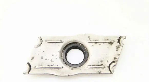 Audi A6 S6 C6 4F Fuel Injector clamp holder 059103113E