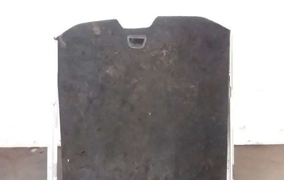 Volvo V70 Trunk/boot floor carpet liner 1286386