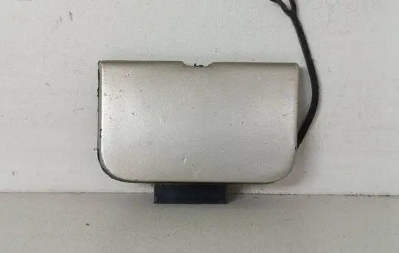 Nissan Primera Front tow hook cap/cover 