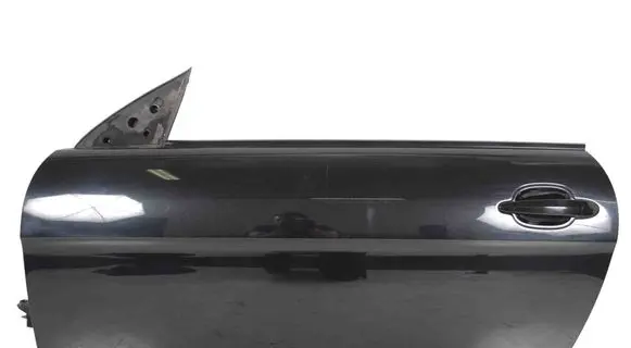 Door (2 Door Coupe)