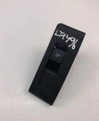 Volvo XC40 Electric window control switch 31456060