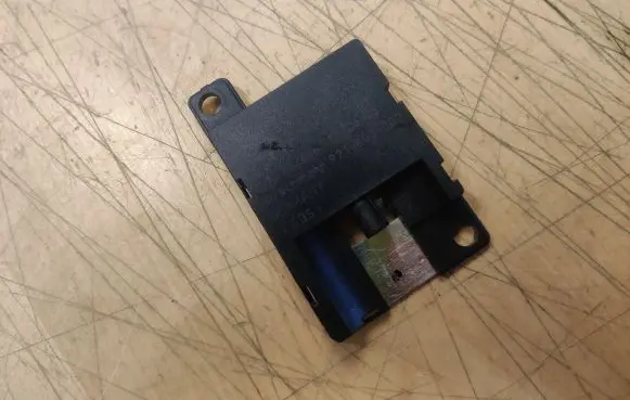 BMW X5 E53 Antenna control unit 8450692846101