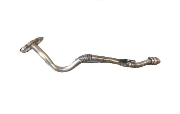 Renault Master III Oil cooling pipe 151959505R