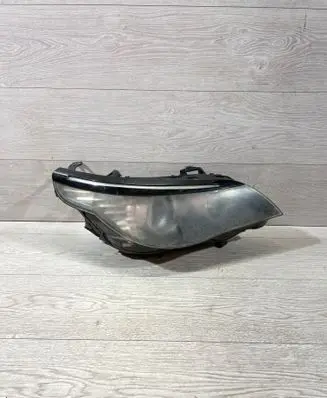 BMW 5 E60 E61 Headlight/headlamp 7177730 1L00944904 A8717773007