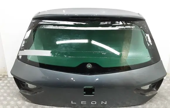 Seat Leon (5F) Tailgate/trunk/boot lid