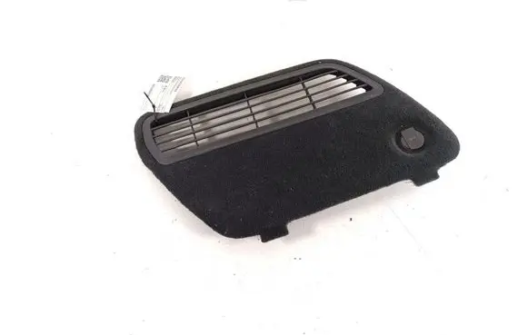 Audi A6 S6 C8 4K Trunk/boot trim cover 4K9863992