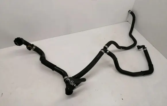 Volvo XC60 Engine coolant pipe/hose 32249490