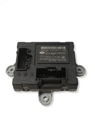 Land Rover Range Rover L322 Door control unit/module AH2214D617AD 1002127400 14C108AD