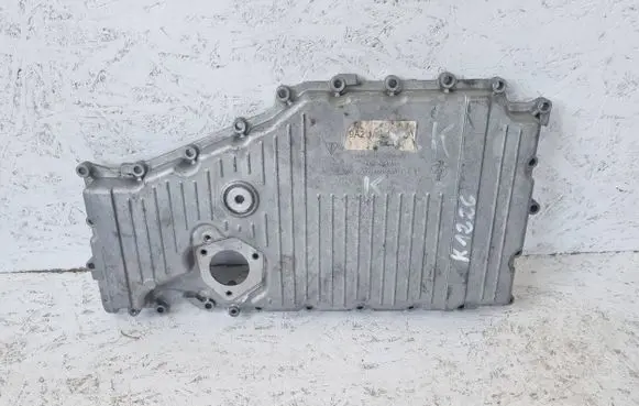 Porsche Boxster 987 Oil sump 9a2107937-00