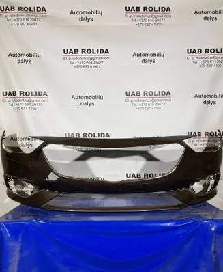 Opel Insignia B Front bumper