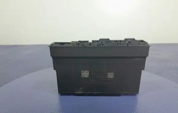 Audi Q7 4M Seat control module 4M0959760