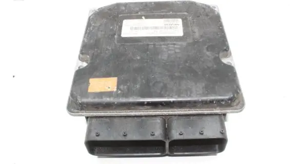 Mercedes-Benz C W203 Engine control unit/module A2711534679 5WK90485