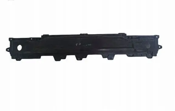 KIA Sportage Rear bumper cross member 86631F1000