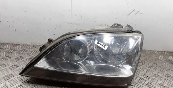 KIA Sorento Headlight/headlamp