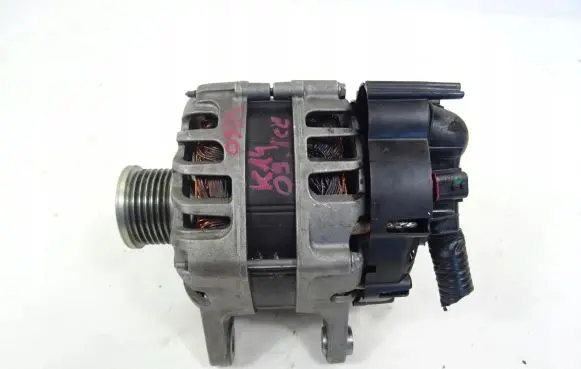 Nissan Micra K14 Generator/alternator 231009092R