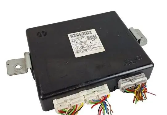 Hyundai ix35 Comfort/convenience module 954002Y572