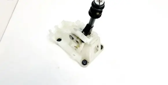 Toyota RAV 4 (XA30) Gear shifter/selector