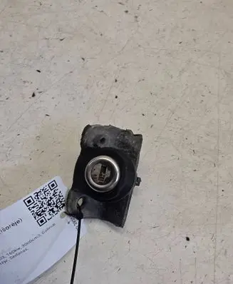 BMW 7 E65 E66 Tailgate exterior lock 1234