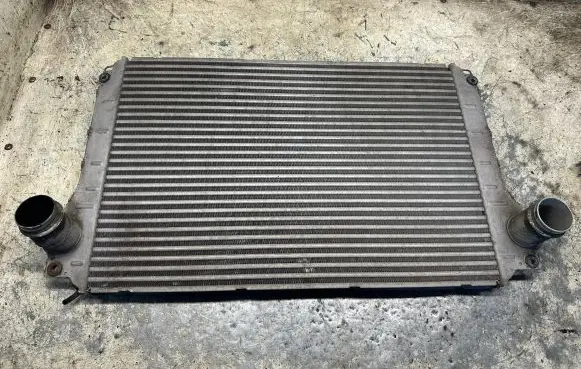 Toyota Corolla Verso AR10 Intercooler radiator