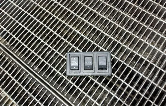Jaguar XJS Folding roof switch 