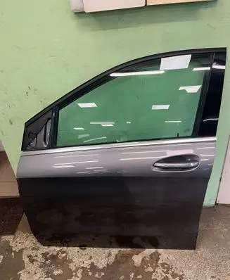 Mercedes-Benz B W246 W242 Front door A2467220110 1811ZA