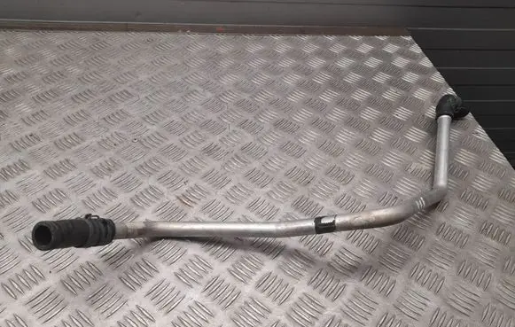 Audi Q7 4L Engine coolant pipe/hose 7L0815987D