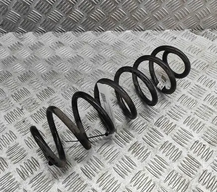 Skoda Karoq Rear coil spring 5Q0511121BG