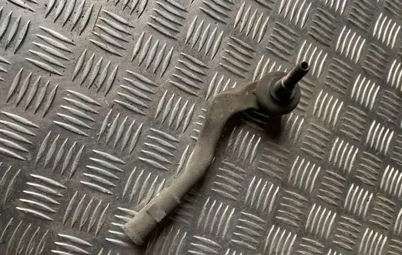 Steering tie rod