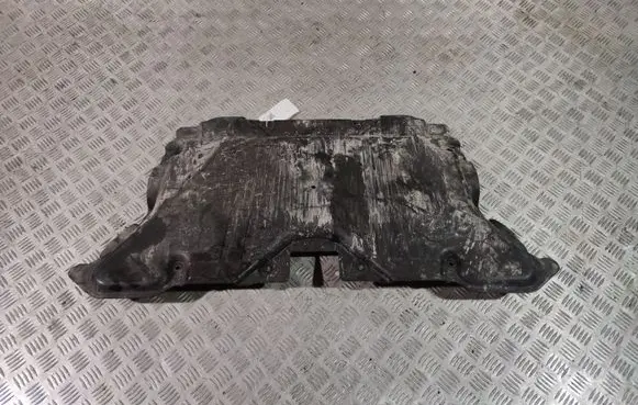 Mercedes-Benz E W238 Engine splash shield/under tray