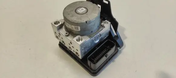 Skoda Octavia Mk3 (5E) ABS Pump 5Q0614517CS 10091643893 10062539871