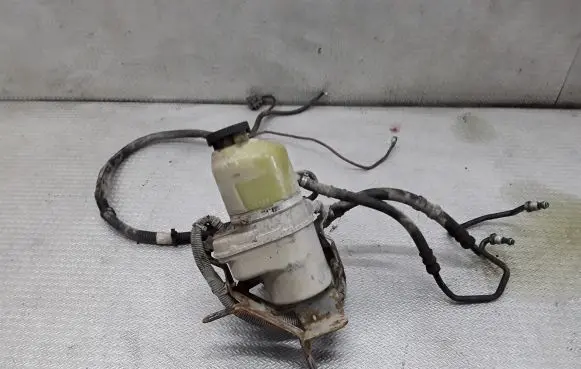 Opel Astra H Electric power steering pump 1040085