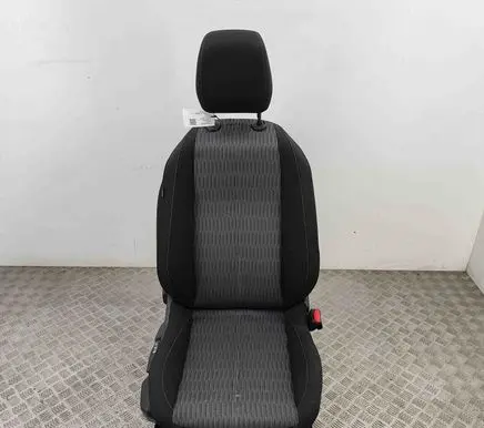 Opel Corsa F Front passenger seat 9823918680