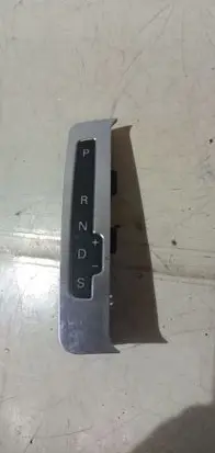 Audi A6 S6 C6 4F Gear shift selector indicator 4F1713463B