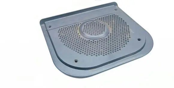 BMW 6 E63 E64 Subwoofer grill/trim 6921703 6513921703